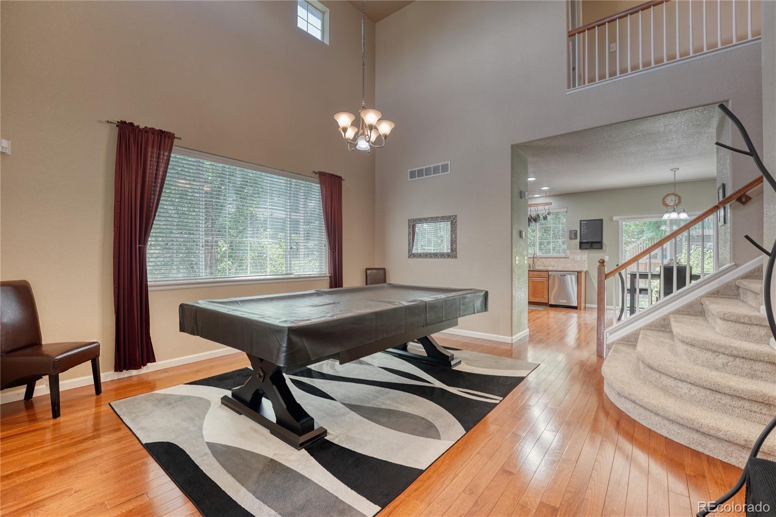MLS Image #4 for 24802 e hoover place,aurora, Colorado