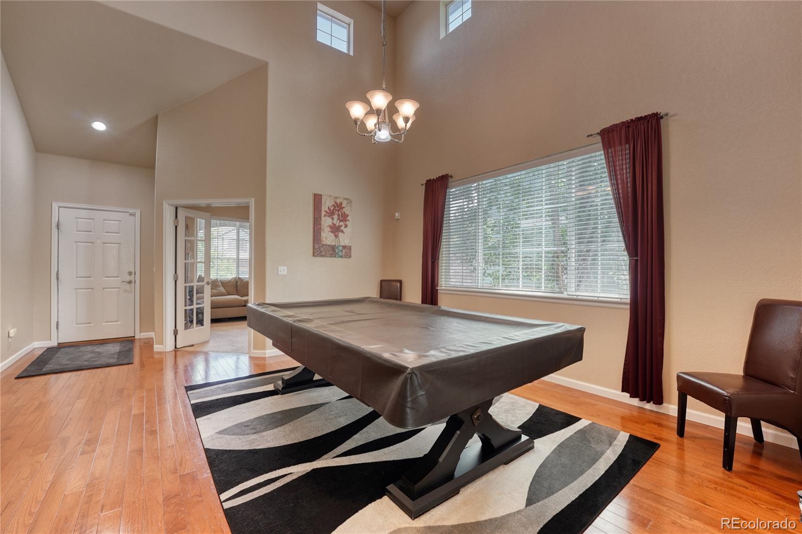 MLS Image #5 for 24802 e hoover place,aurora, Colorado