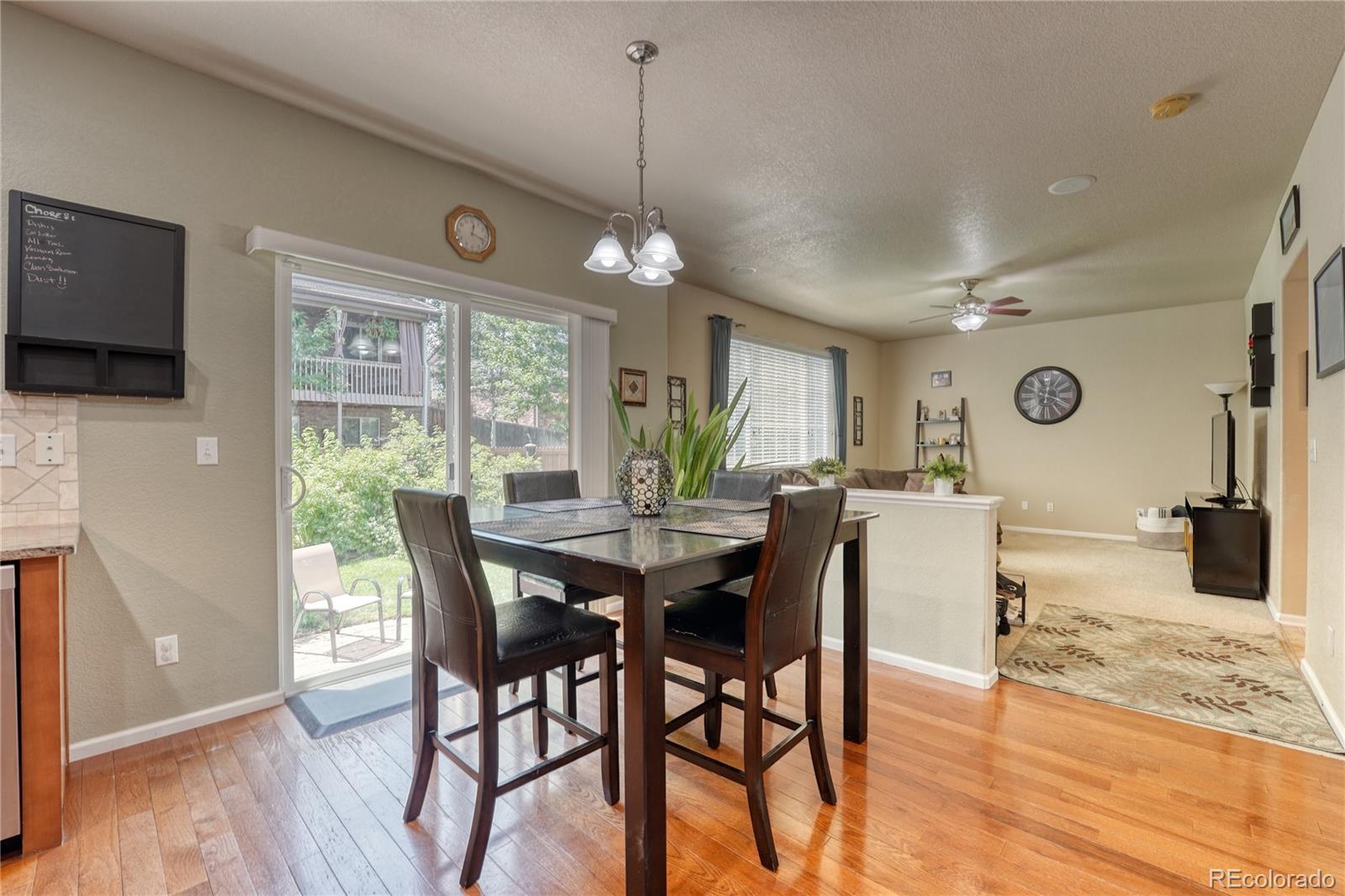 MLS Image #6 for 24802 e hoover place,aurora, Colorado
