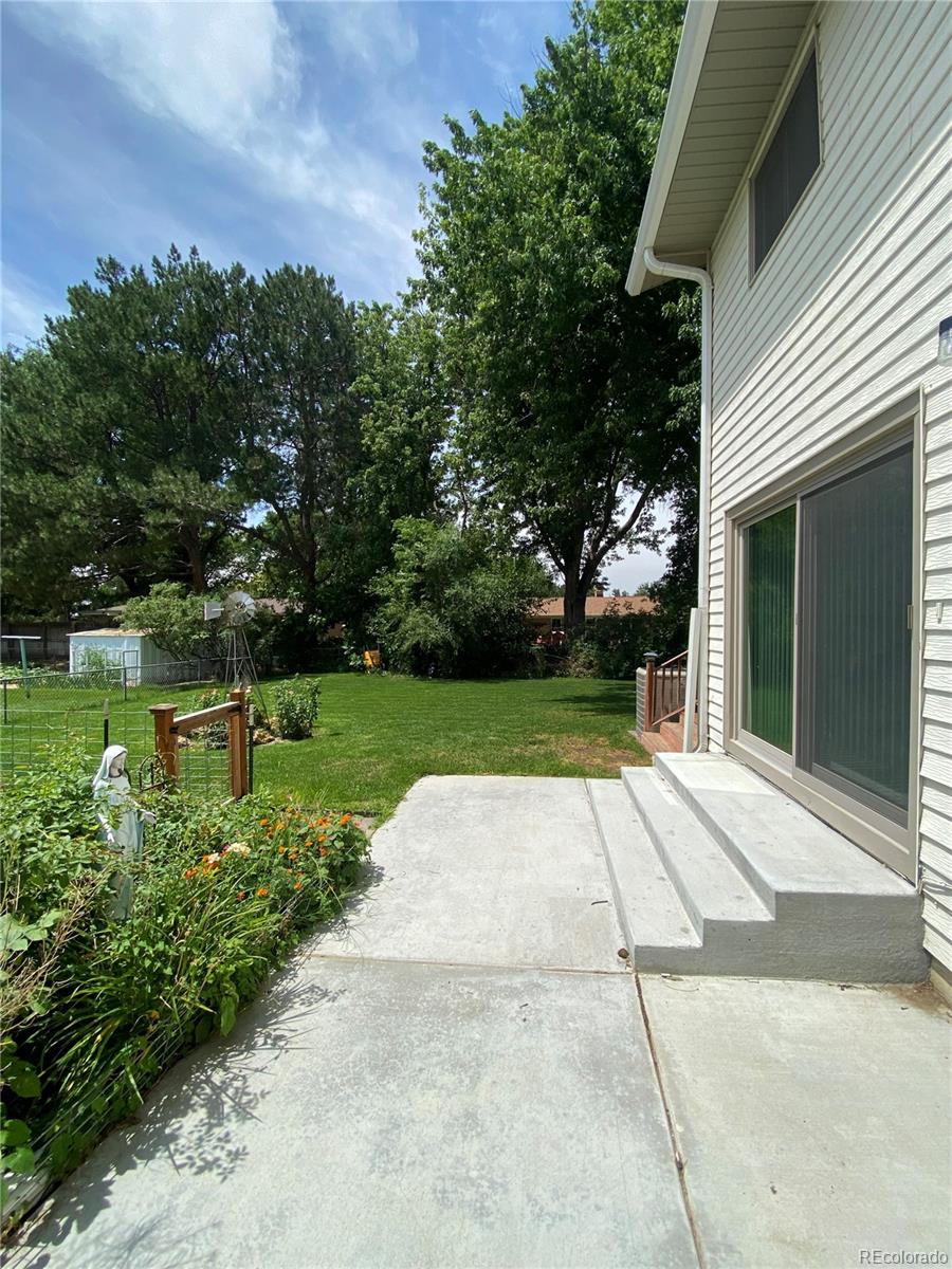 MLS Image #30 for 316  princeton street,brush, Colorado