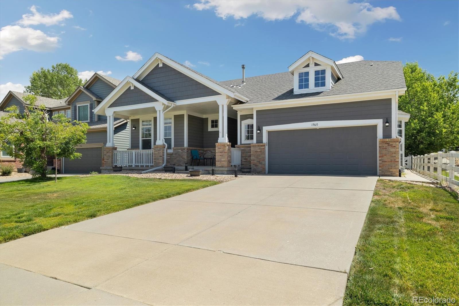 MLS Image #2 for 1560 s goldbug circle,aurora, Colorado