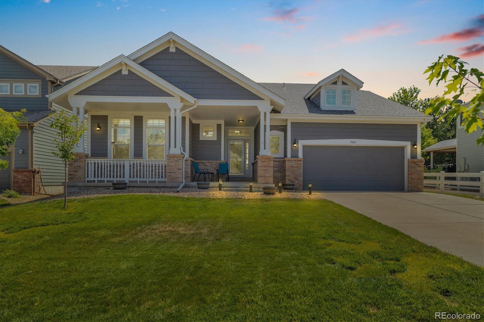 MLS Image #37 for 1560 s goldbug circle,aurora, Colorado