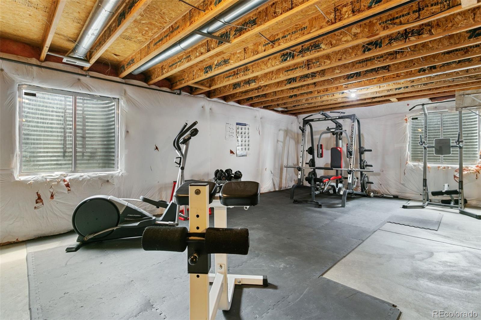 MLS Image #30 for 6285  desoto drive,colorado springs, Colorado