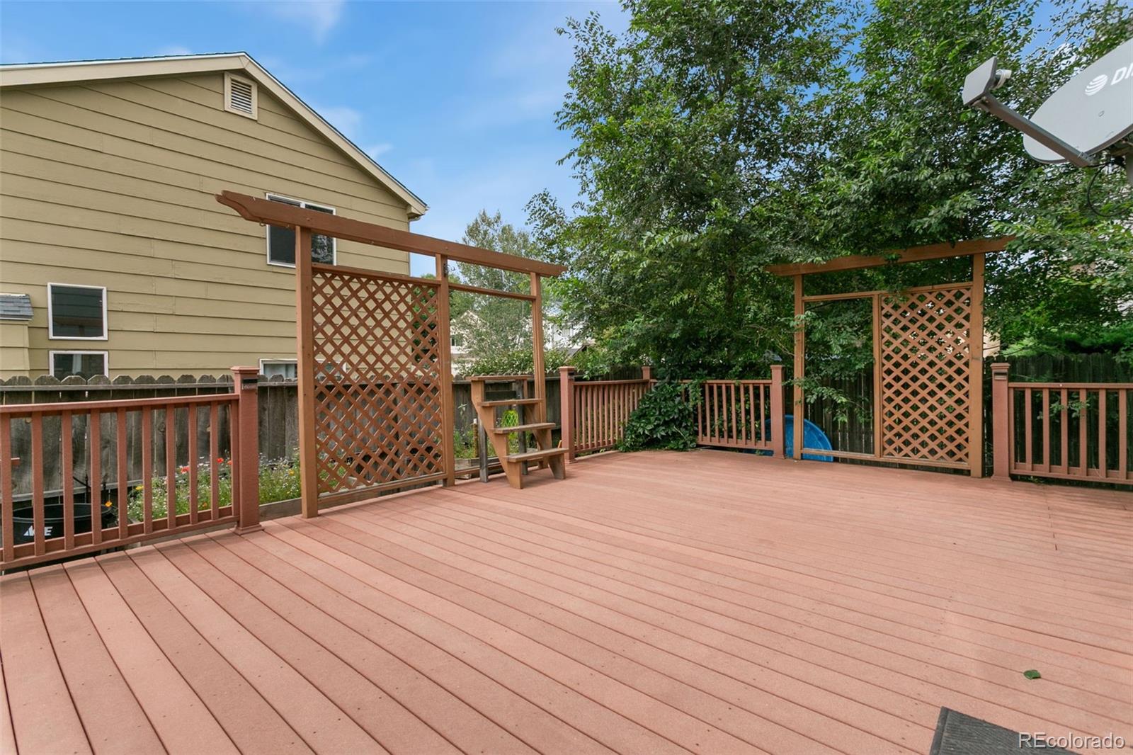 MLS Image #31 for 6285  desoto drive,colorado springs, Colorado