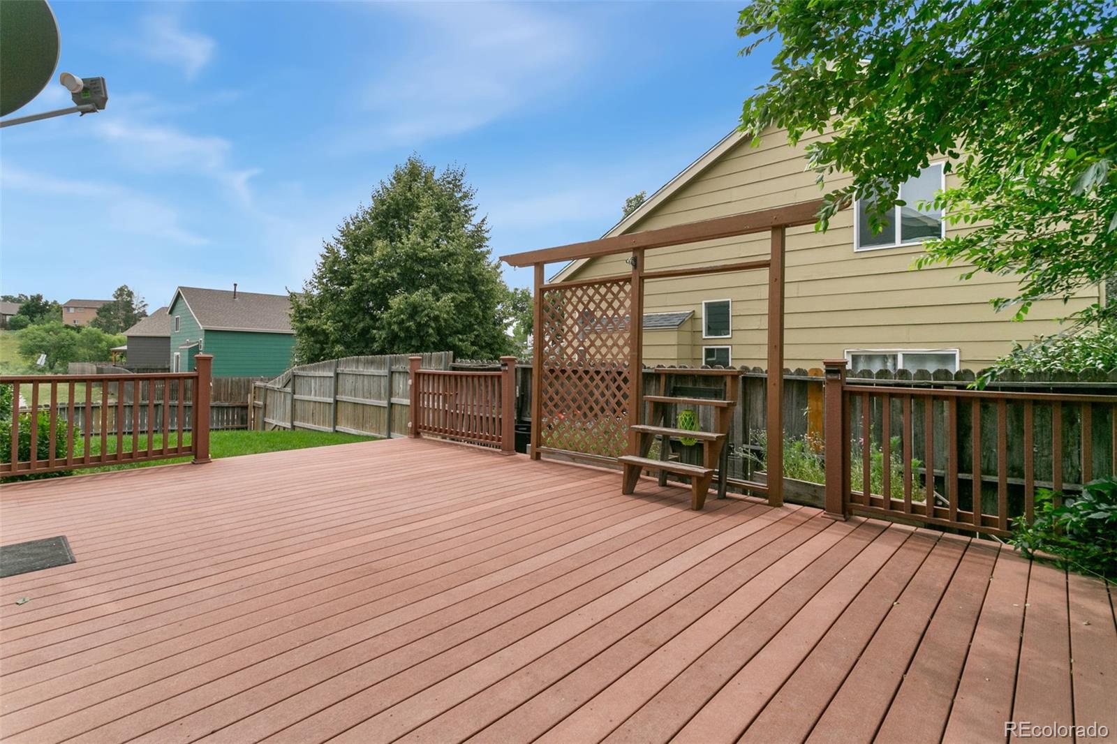 MLS Image #32 for 6285  desoto drive,colorado springs, Colorado