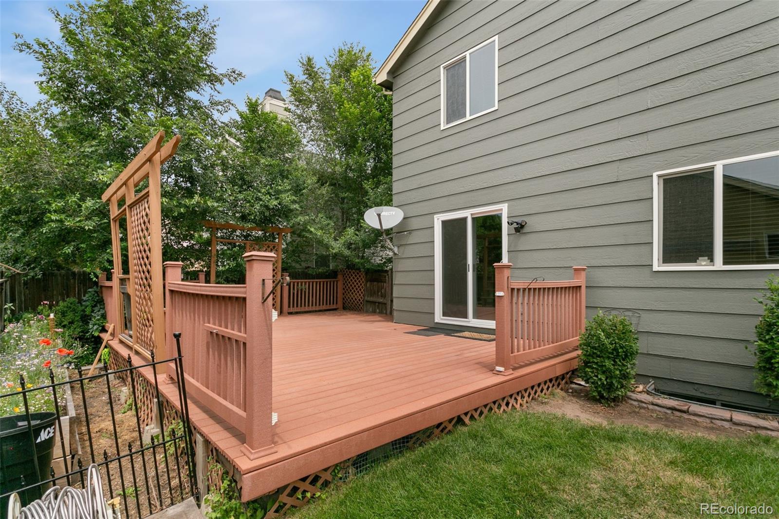 MLS Image #33 for 6285  desoto drive,colorado springs, Colorado