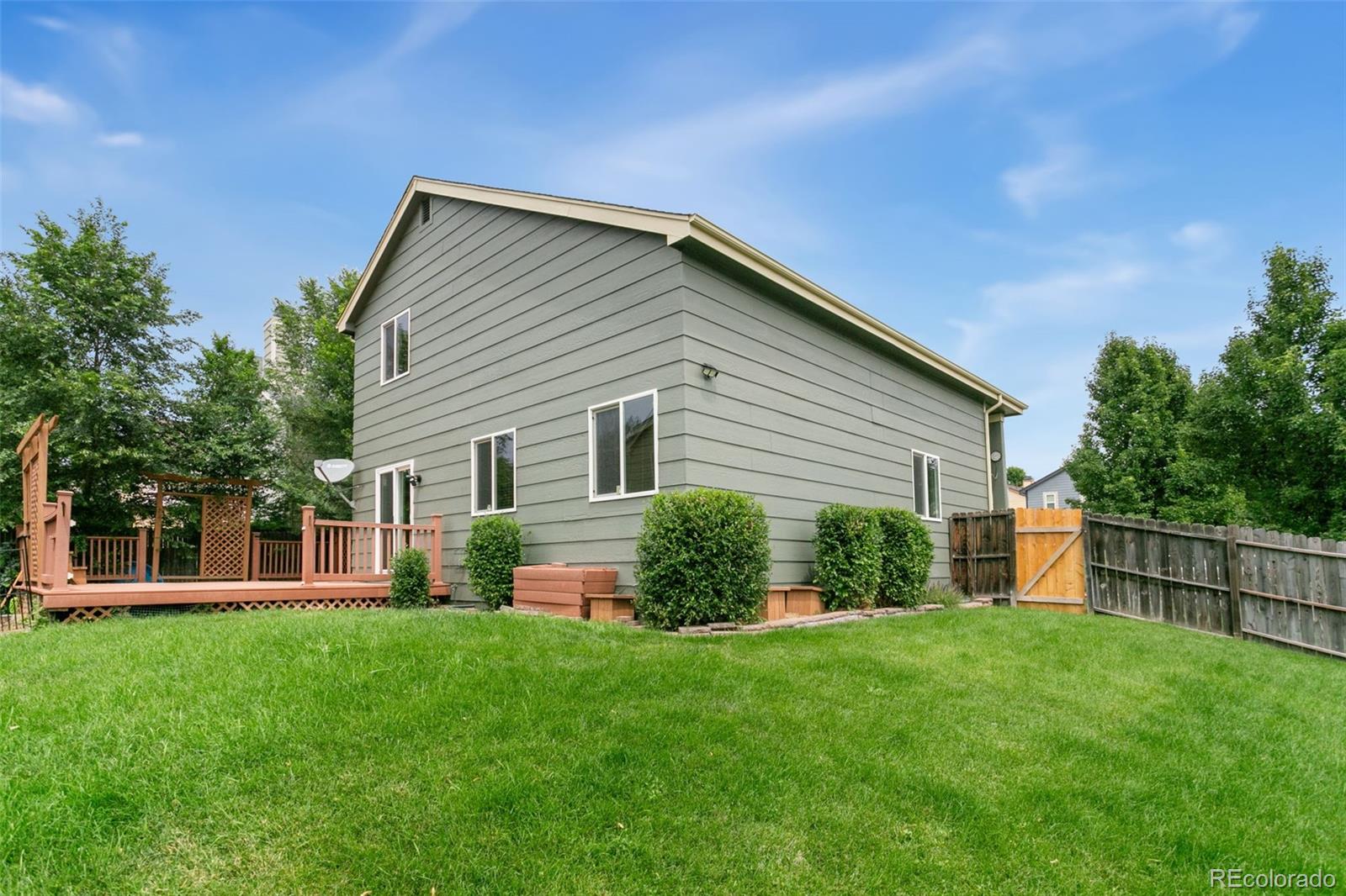 MLS Image #35 for 6285  desoto drive,colorado springs, Colorado