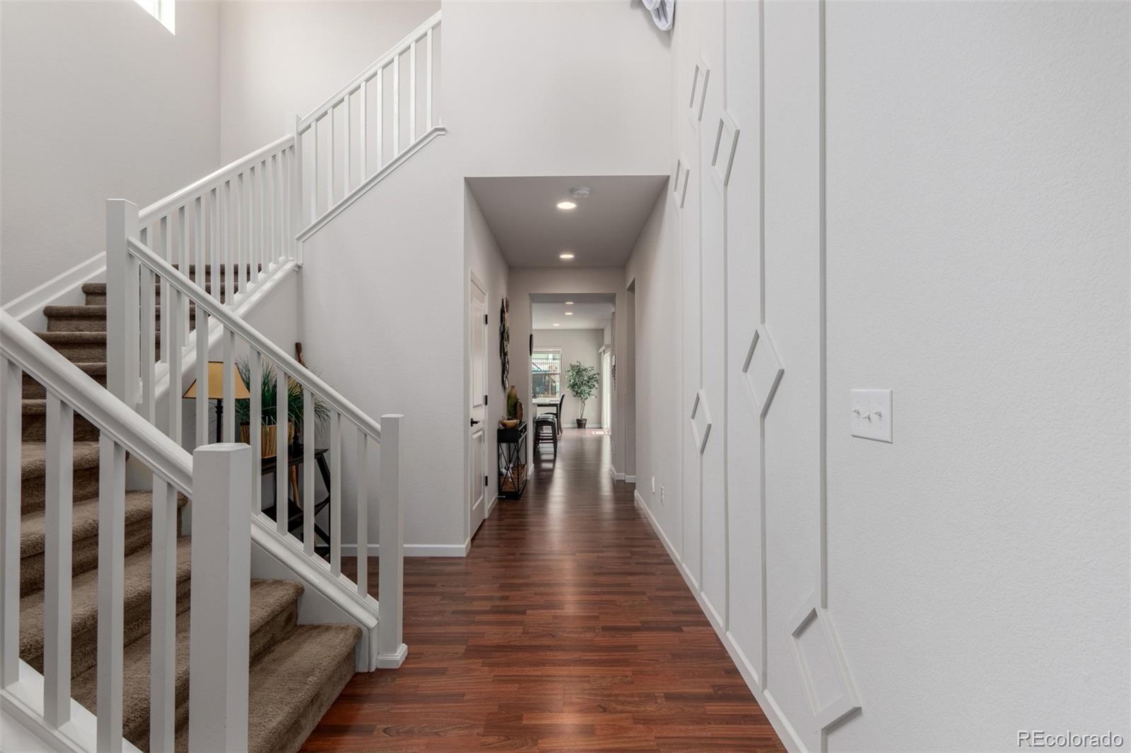 MLS Image #3 for 4092  trail stone circle,castle rock, Colorado