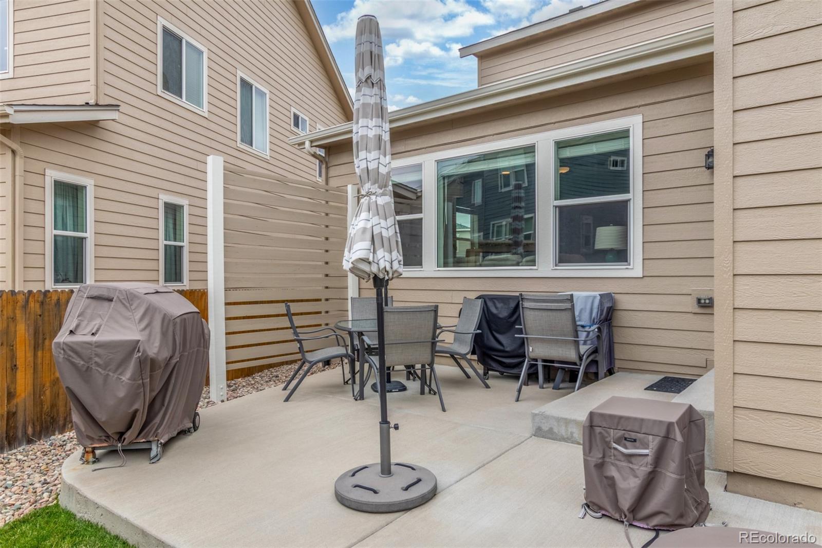 MLS Image #31 for 4092  trail stone circle,castle rock, Colorado
