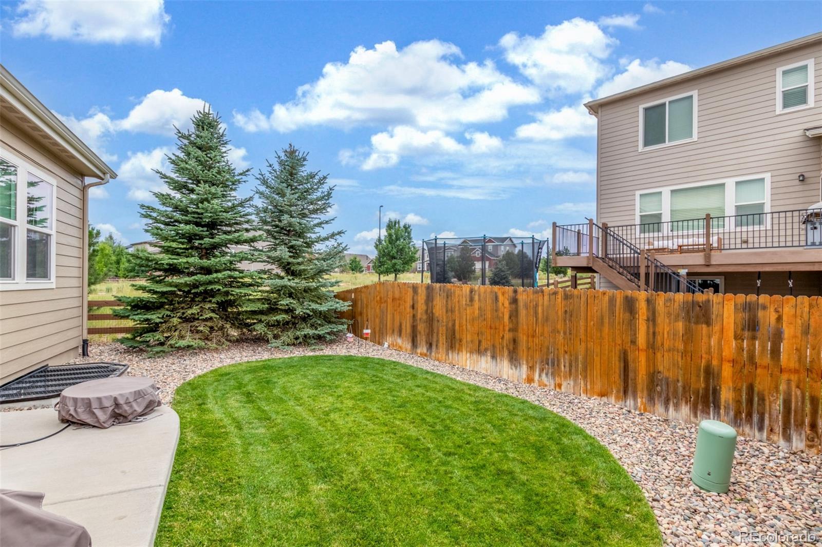 MLS Image #32 for 4092  trail stone circle,castle rock, Colorado