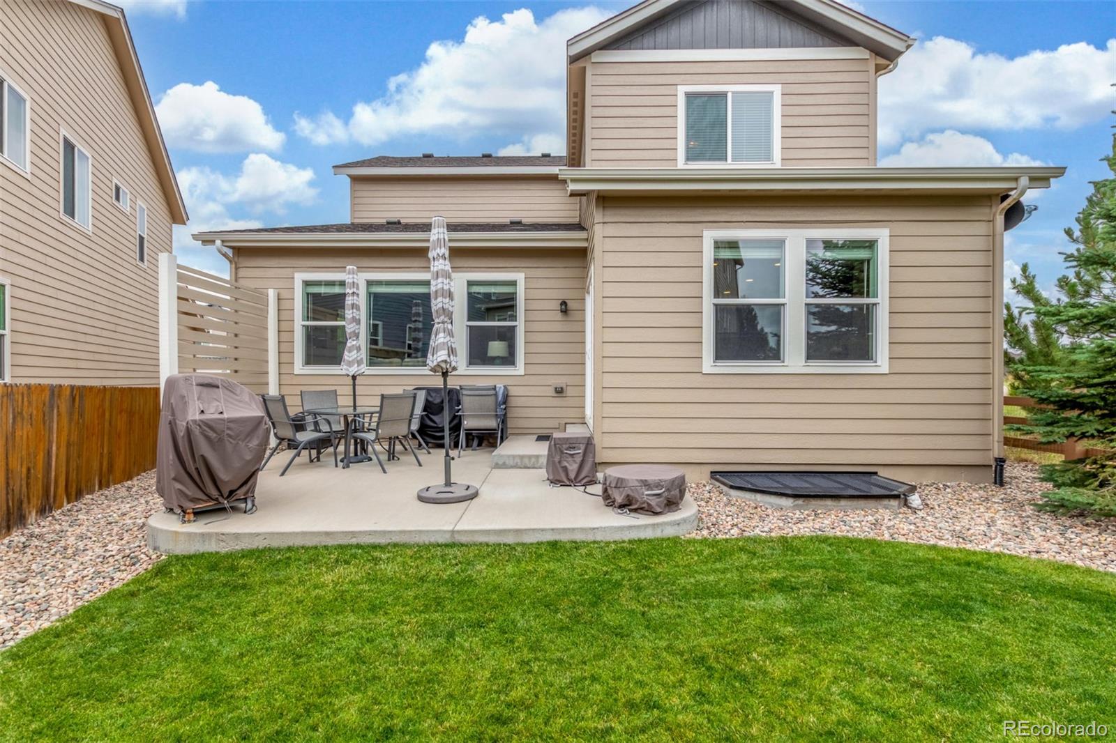 MLS Image #34 for 4092  trail stone circle,castle rock, Colorado