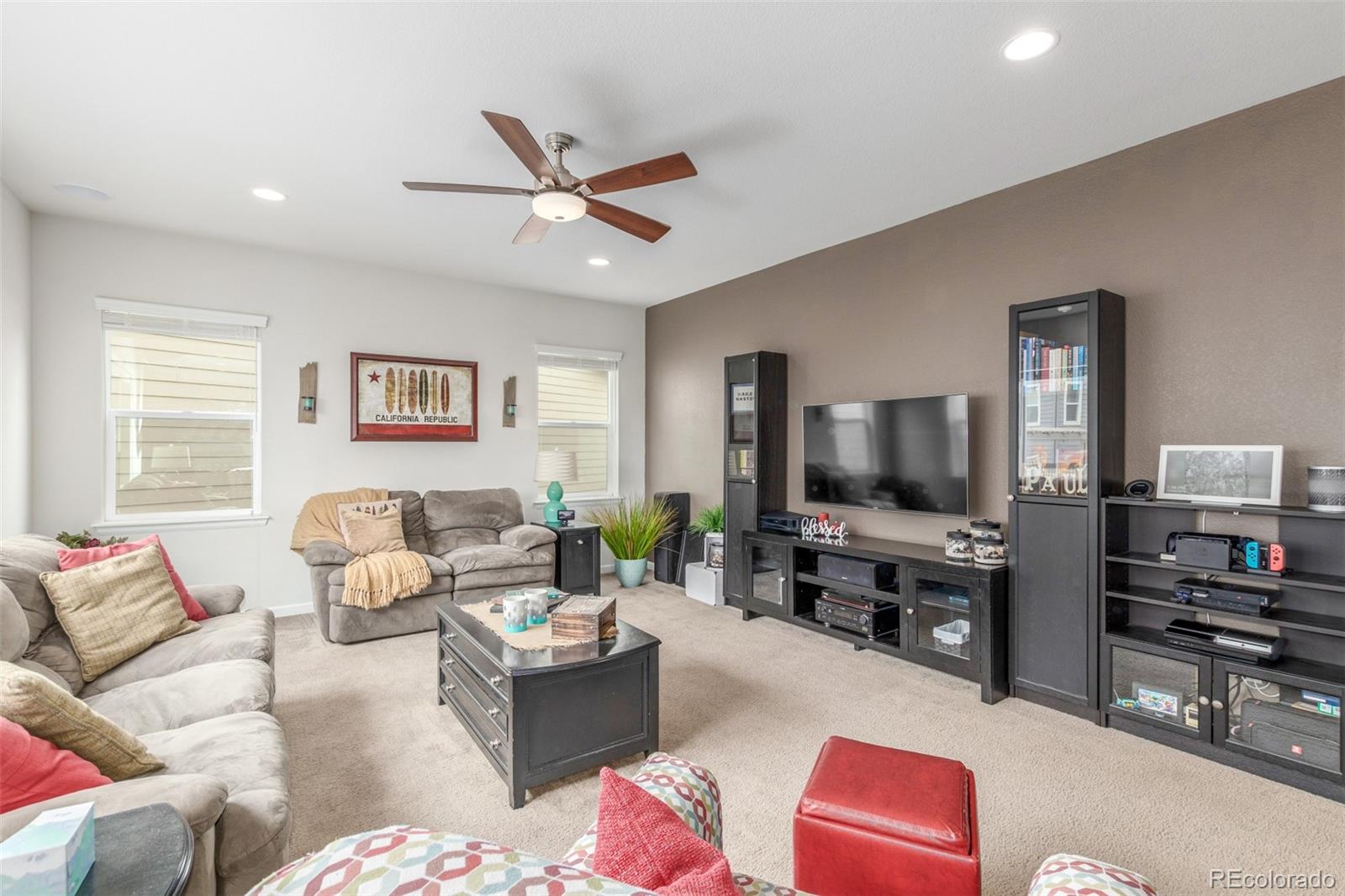 MLS Image #4 for 4092  trail stone circle,castle rock, Colorado