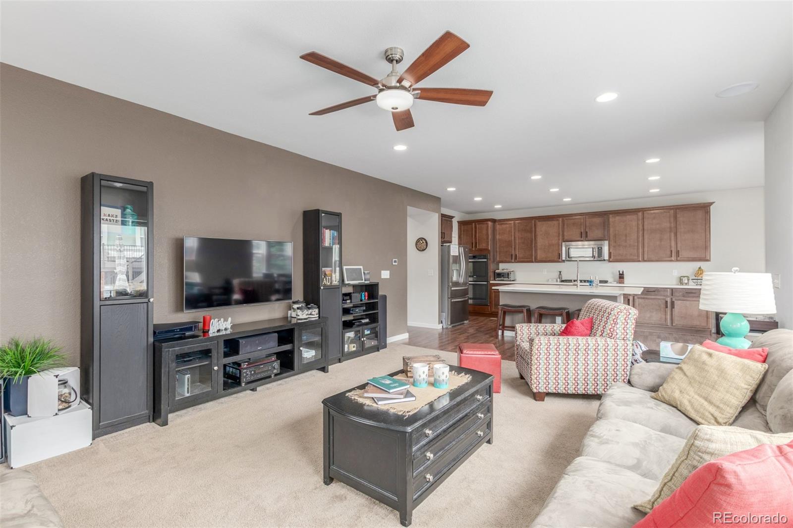 MLS Image #5 for 4092  trail stone circle,castle rock, Colorado