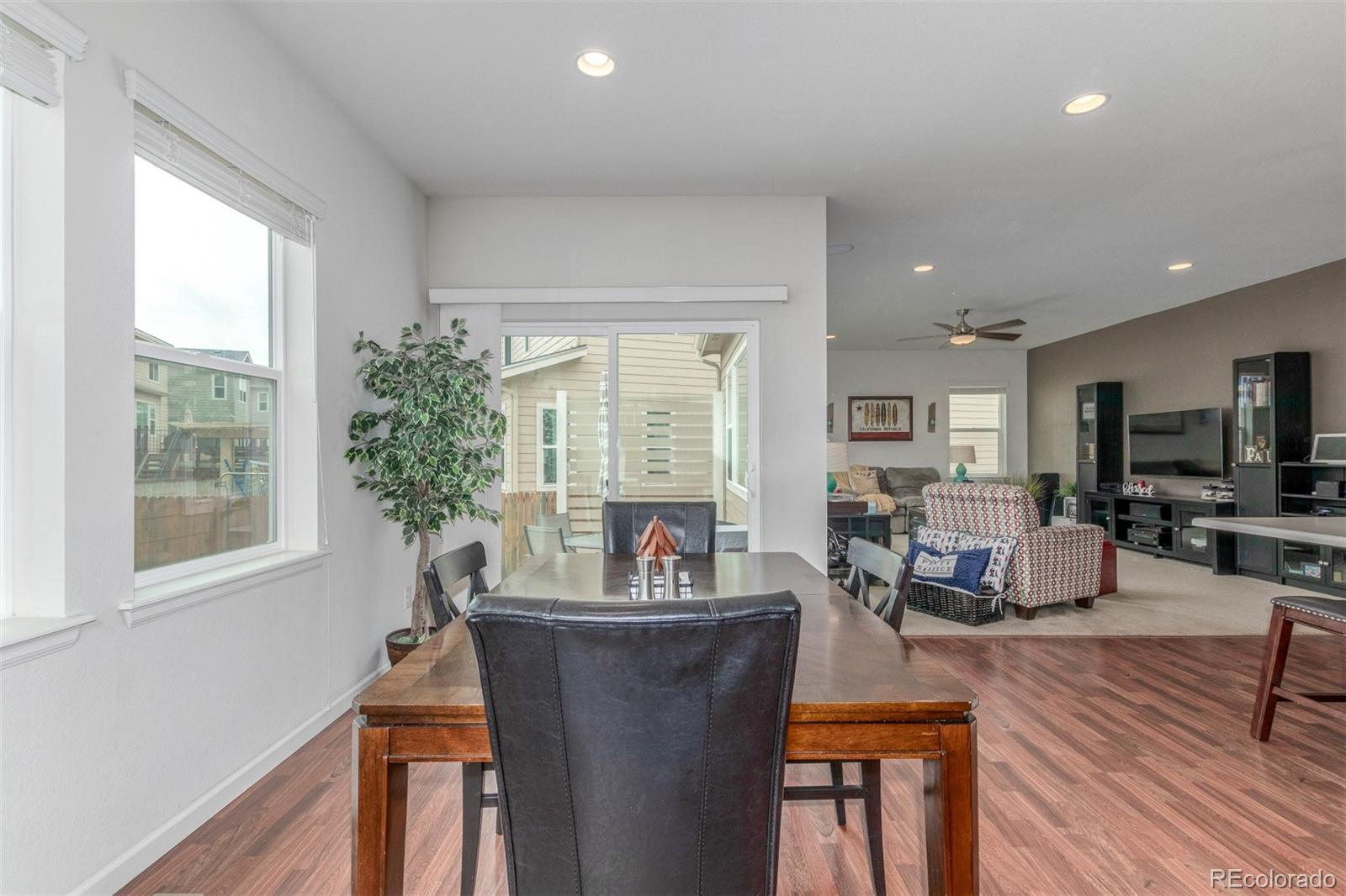 MLS Image #6 for 4092  trail stone circle,castle rock, Colorado