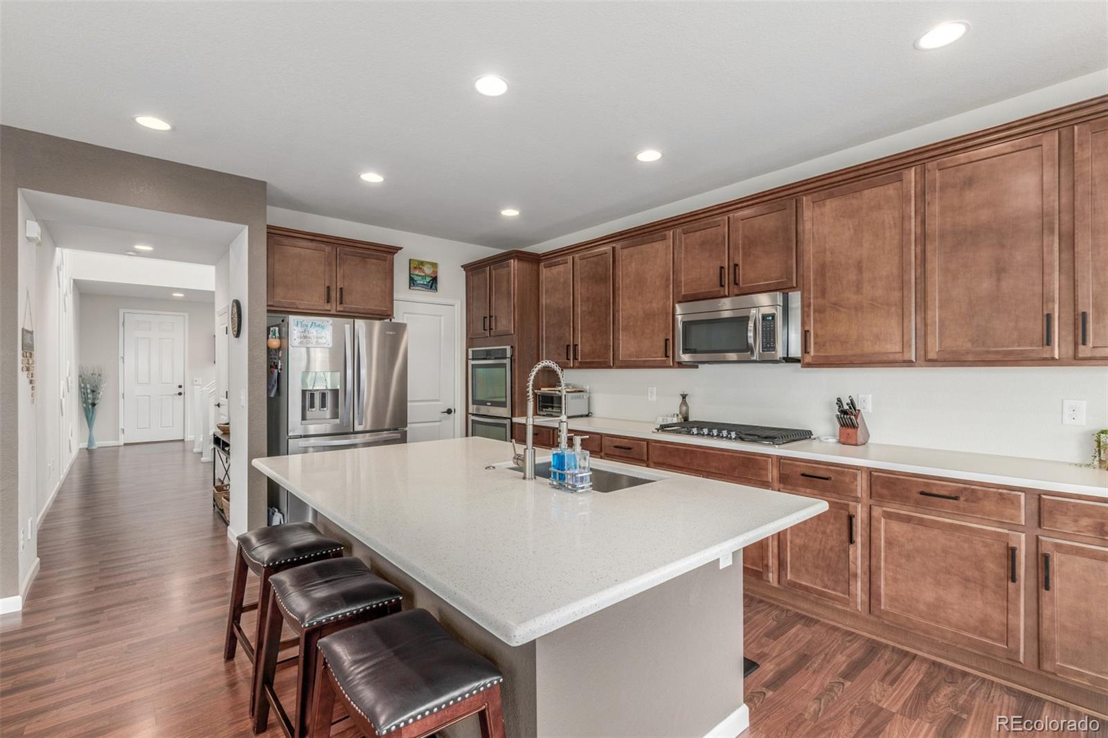 MLS Image #8 for 4092  trail stone circle,castle rock, Colorado