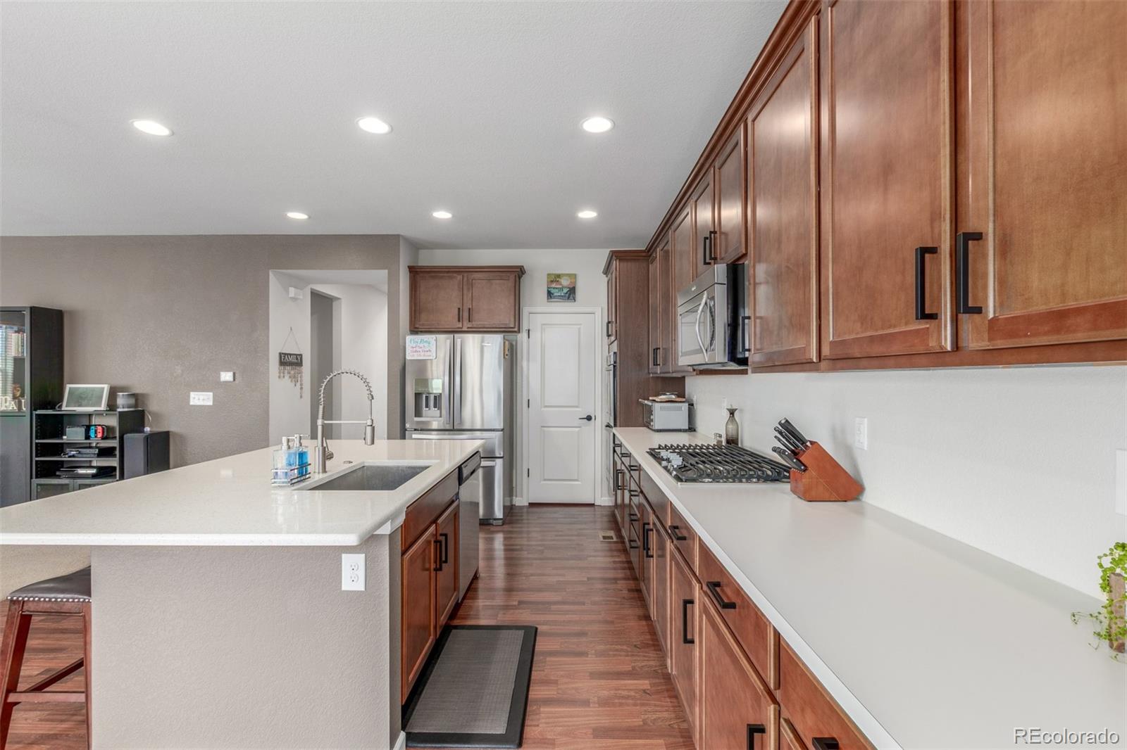 MLS Image #9 for 4092  trail stone circle,castle rock, Colorado