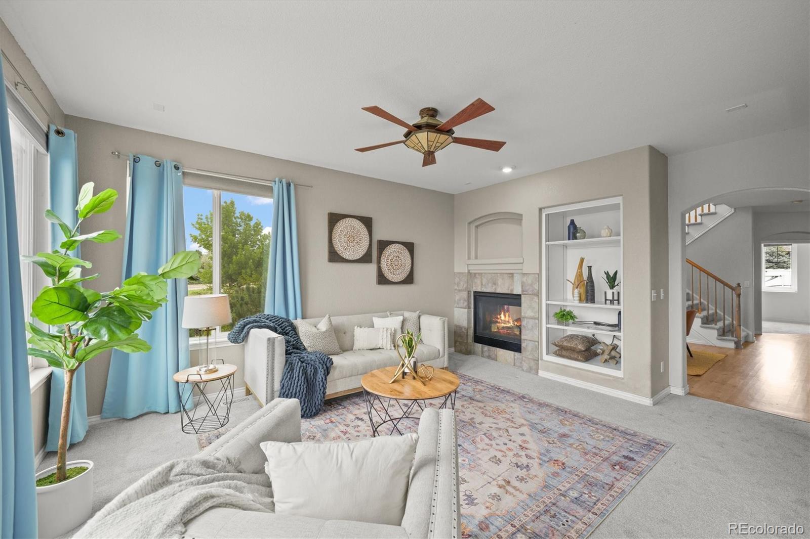 MLS Image #11 for 1138  coneflower way,brighton, Colorado