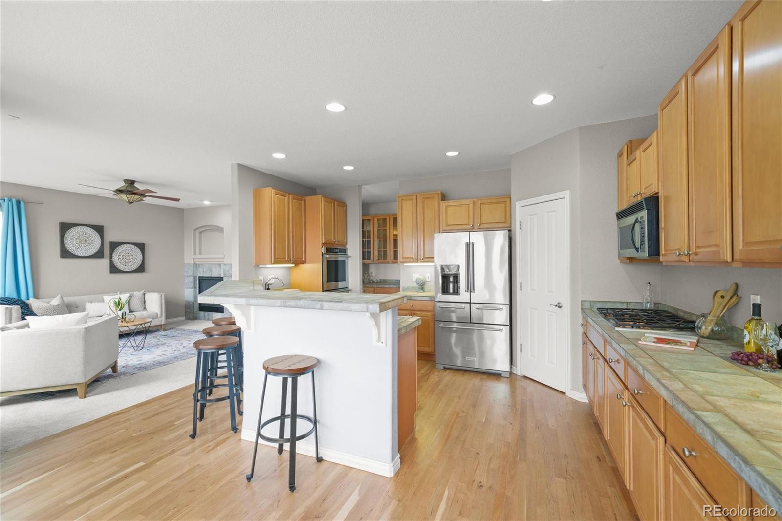 MLS Image #13 for 1138  coneflower way,brighton, Colorado