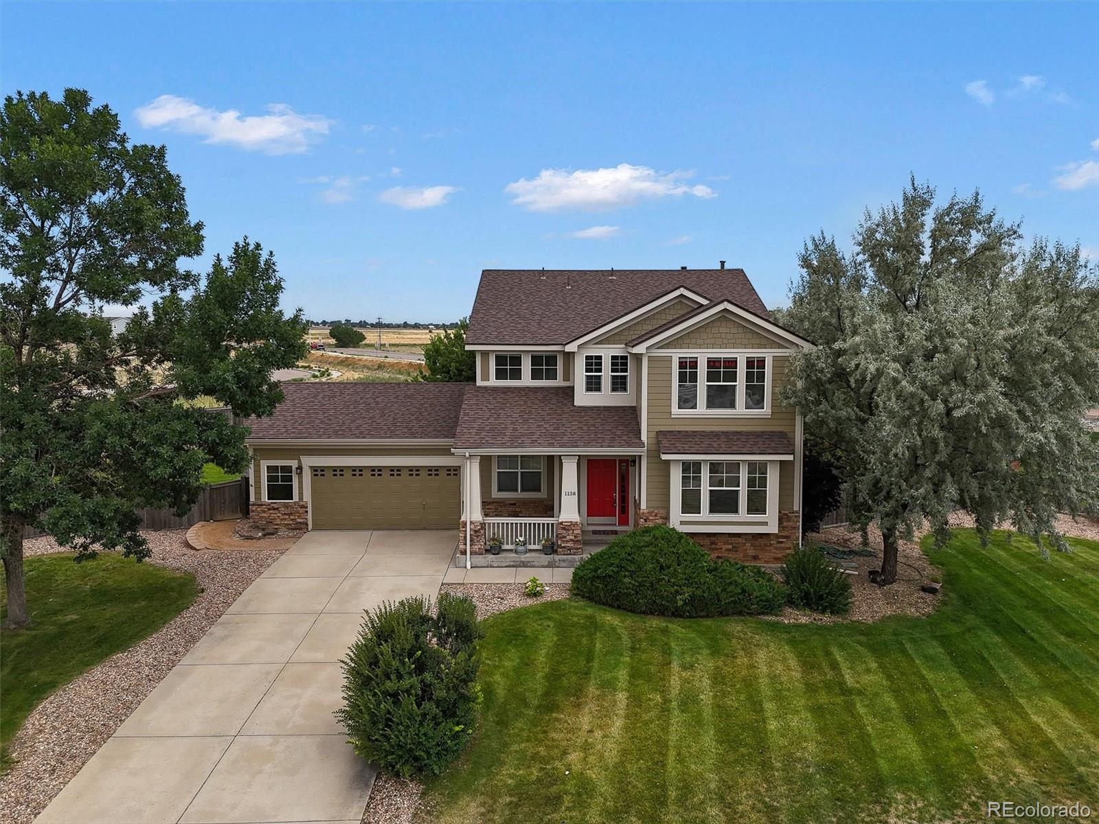 MLS Image #2 for 1138  coneflower way,brighton, Colorado