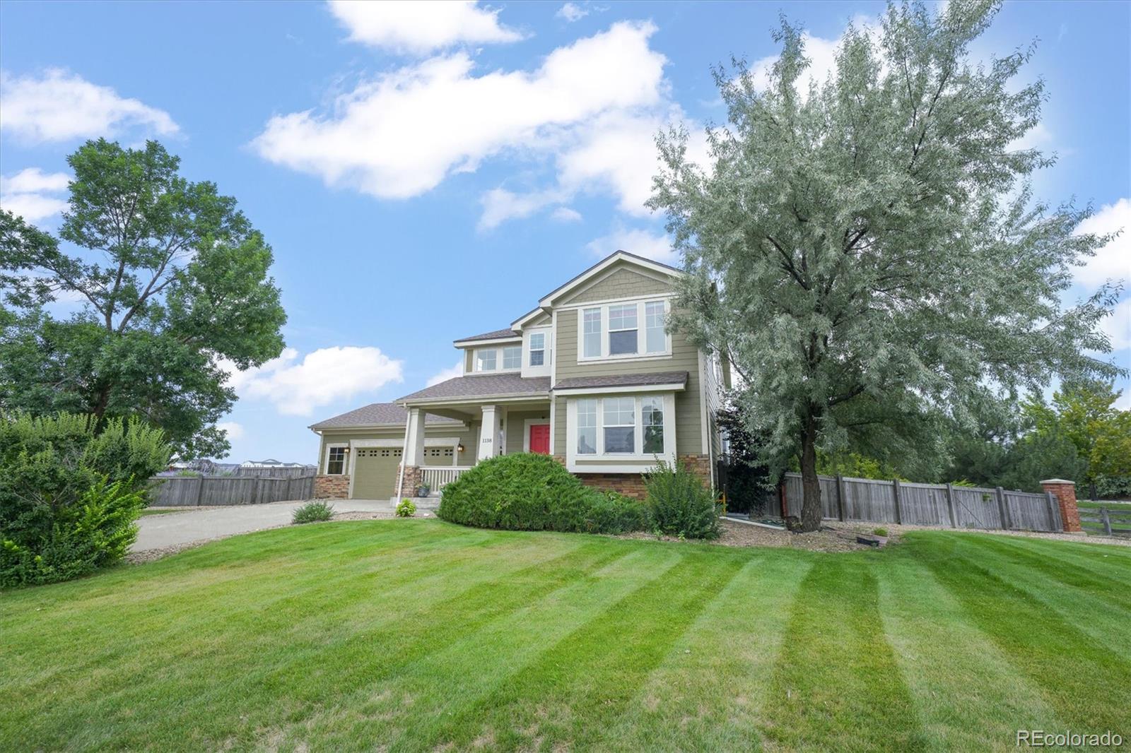 MLS Image #4 for 1138  coneflower way,brighton, Colorado