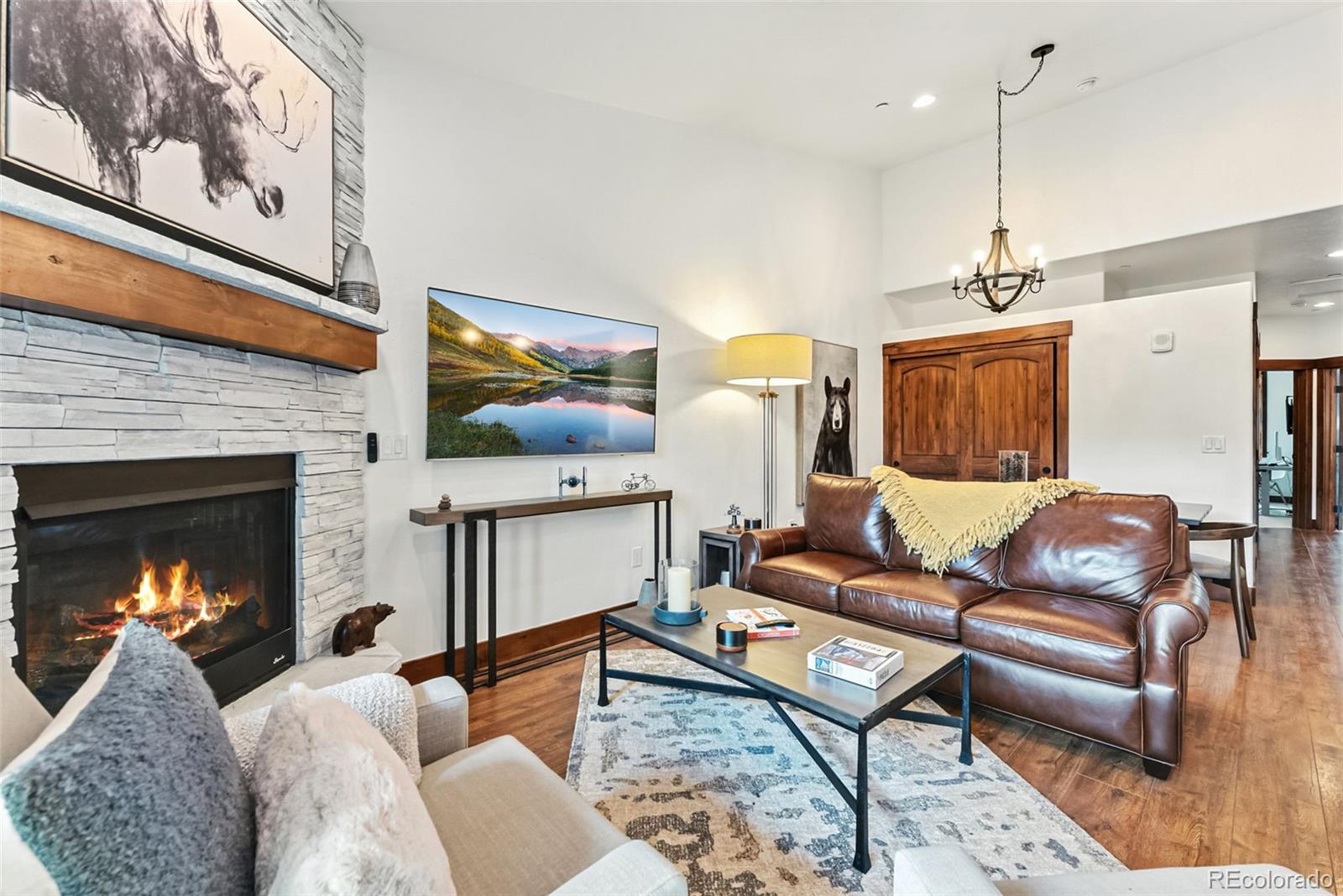 MLS Image #10 for 421  rainbow drive,silverthorne, Colorado