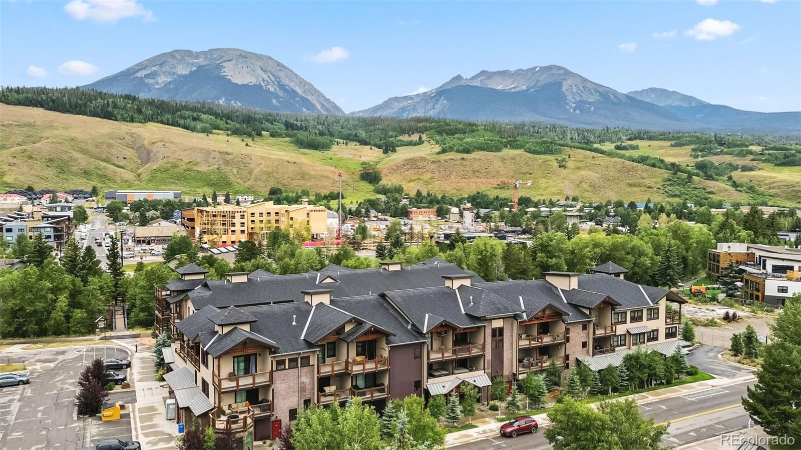 MLS Image #14 for 421  rainbow drive,silverthorne, Colorado