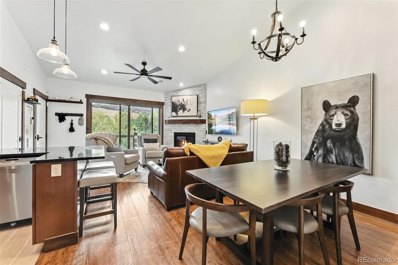 MLS Image #4 for 421  rainbow drive,silverthorne, Colorado
