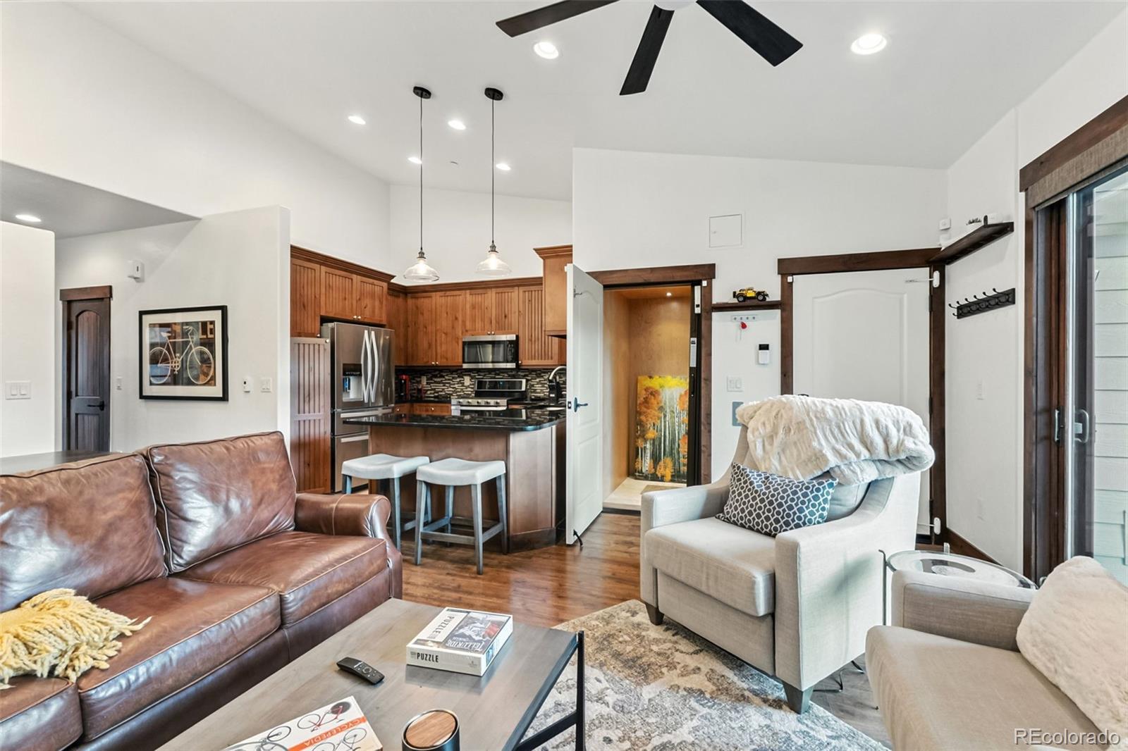 MLS Image #5 for 421  rainbow drive,silverthorne, Colorado