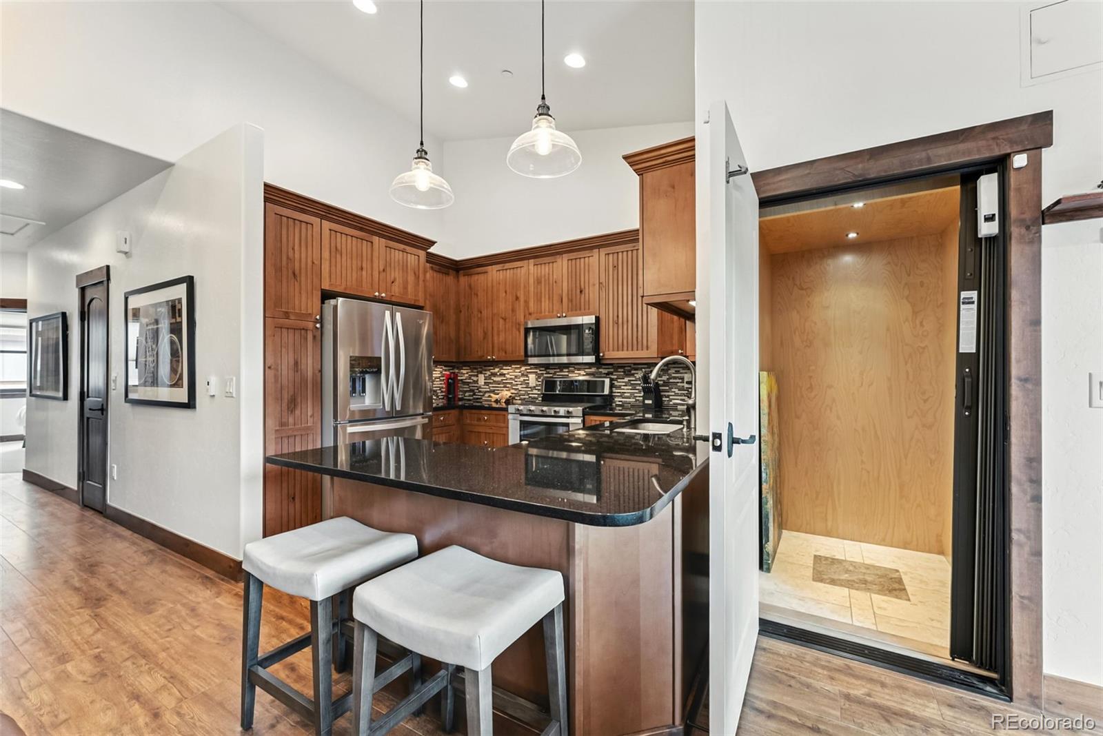 MLS Image #6 for 421  rainbow drive,silverthorne, Colorado