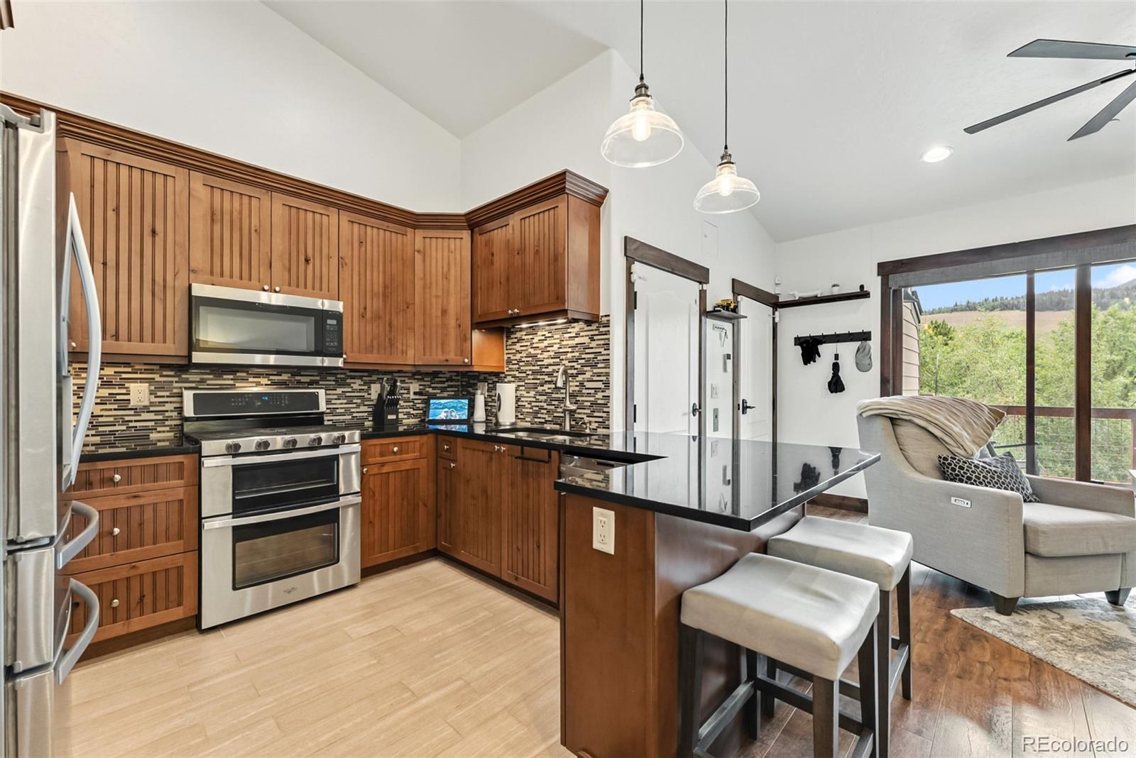 MLS Image #9 for 421  rainbow drive,silverthorne, Colorado
