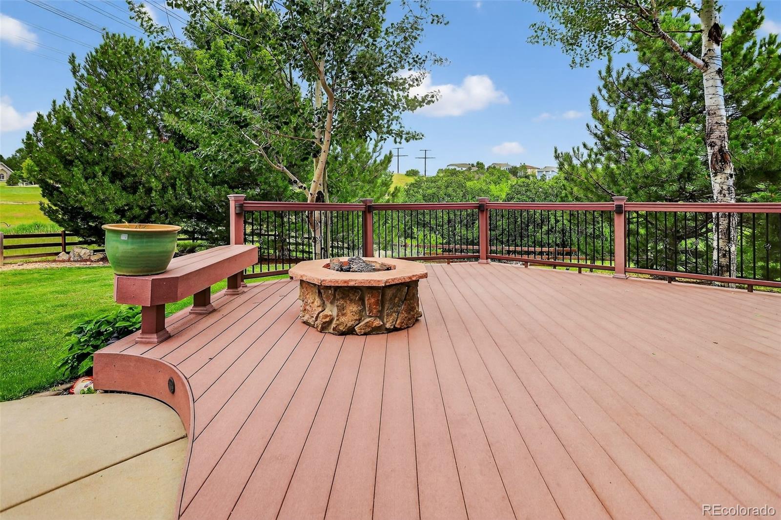 CMA Image for 1642  Aquamarine Way,Castle Rock, Colorado