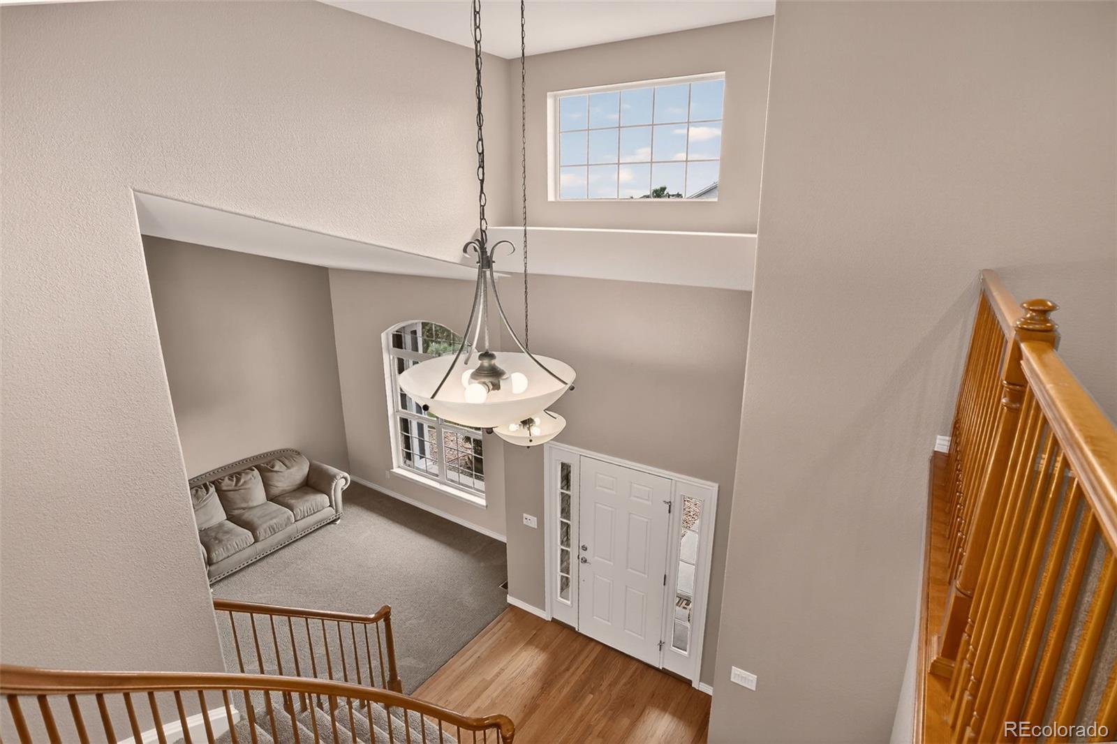 MLS Image #10 for 1642  aquamarine way,castle rock, Colorado