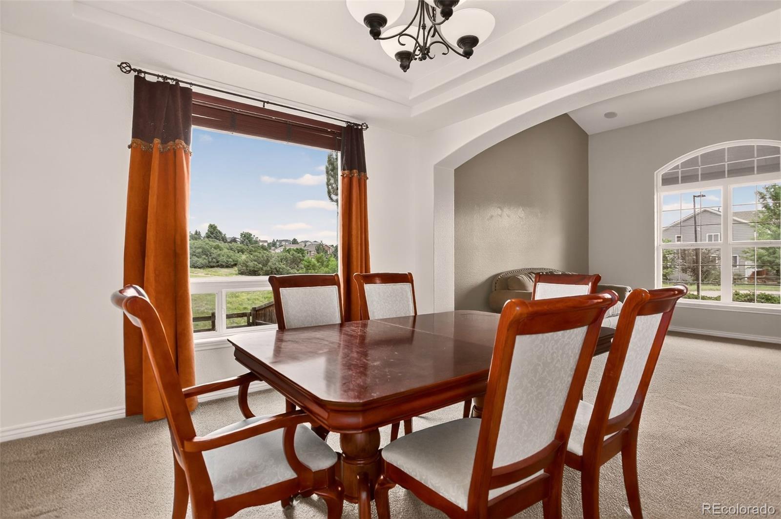 MLS Image #12 for 1642  aquamarine way,castle rock, Colorado