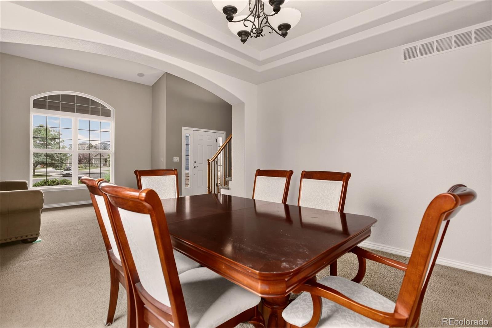 MLS Image #13 for 1642  aquamarine way,castle rock, Colorado