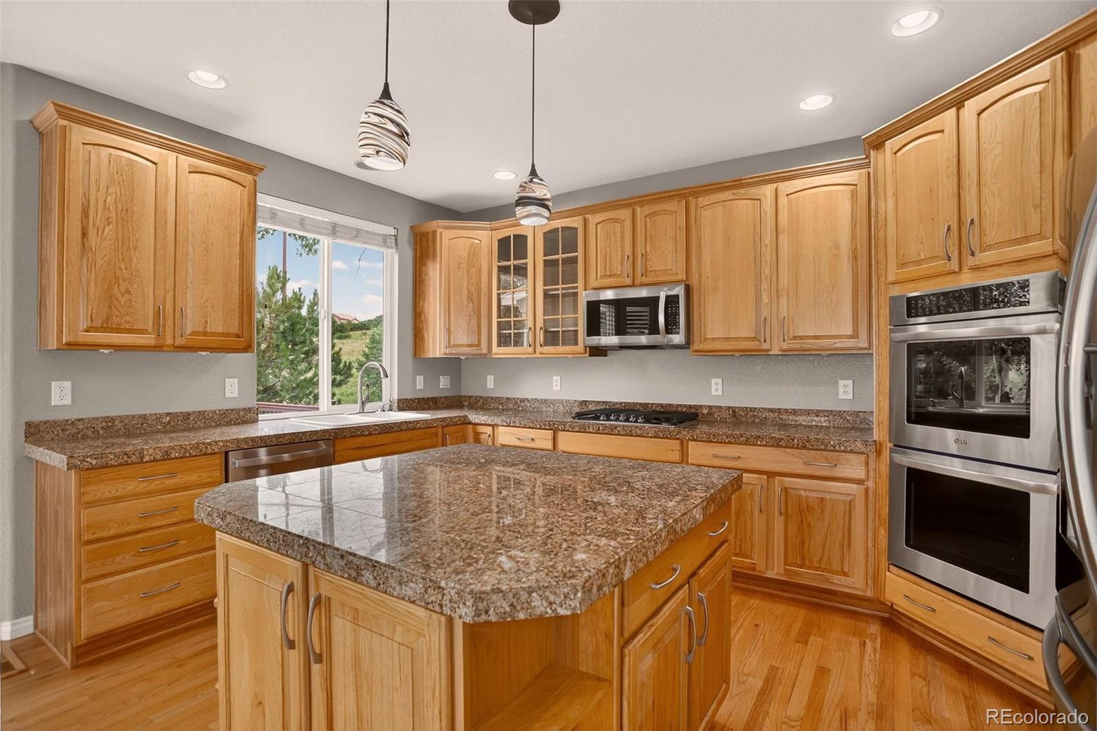 MLS Image #14 for 1642  aquamarine way,castle rock, Colorado
