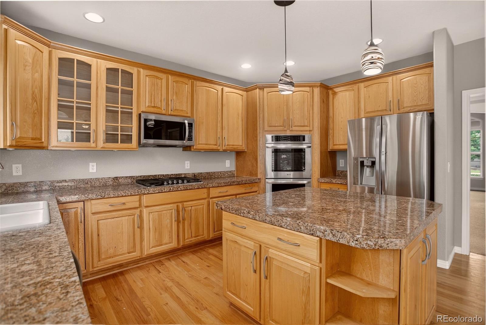 MLS Image #15 for 1642  aquamarine way,castle rock, Colorado