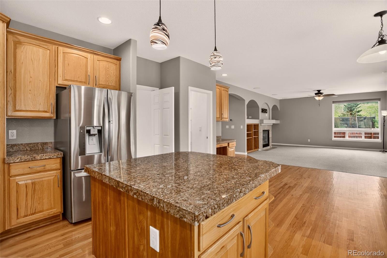 MLS Image #16 for 1642  aquamarine way,castle rock, Colorado