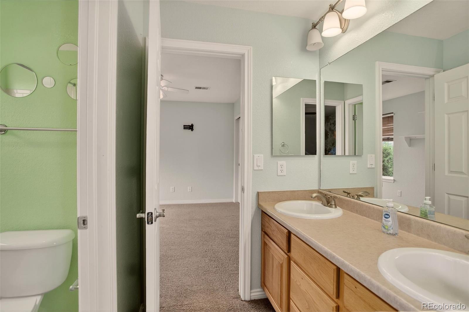 MLS Image #18 for 1642  aquamarine way,castle rock, Colorado