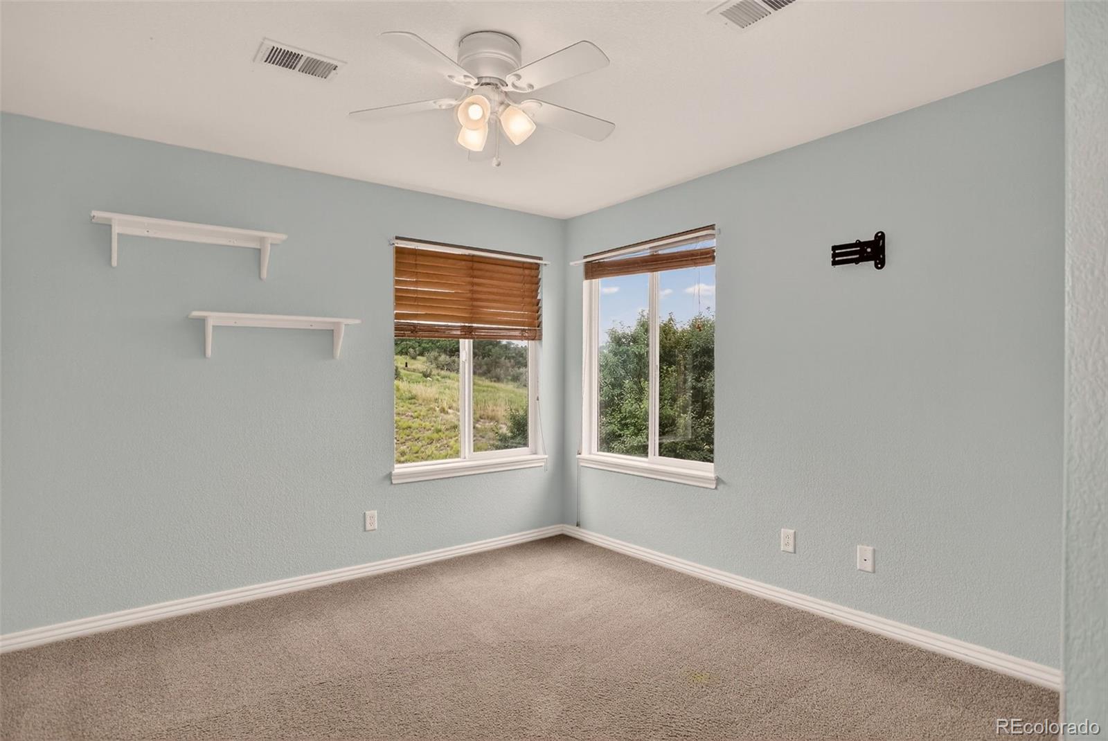 MLS Image #20 for 1642  aquamarine way,castle rock, Colorado