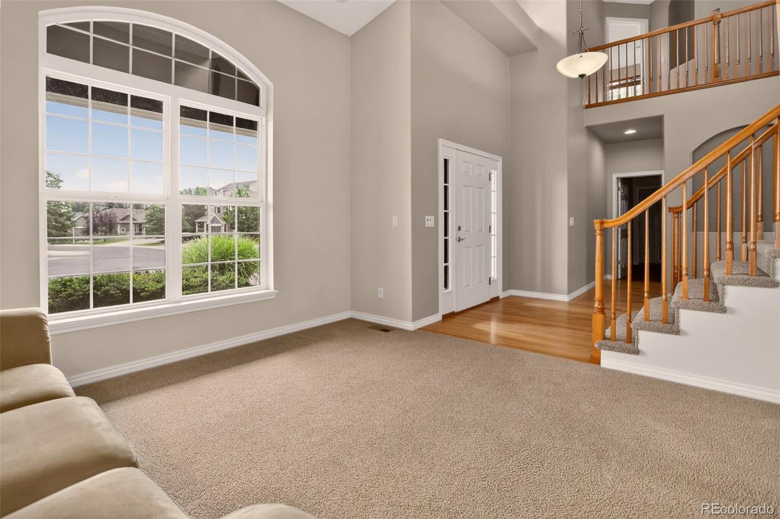 MLS Image #3 for 1642  aquamarine way,castle rock, Colorado