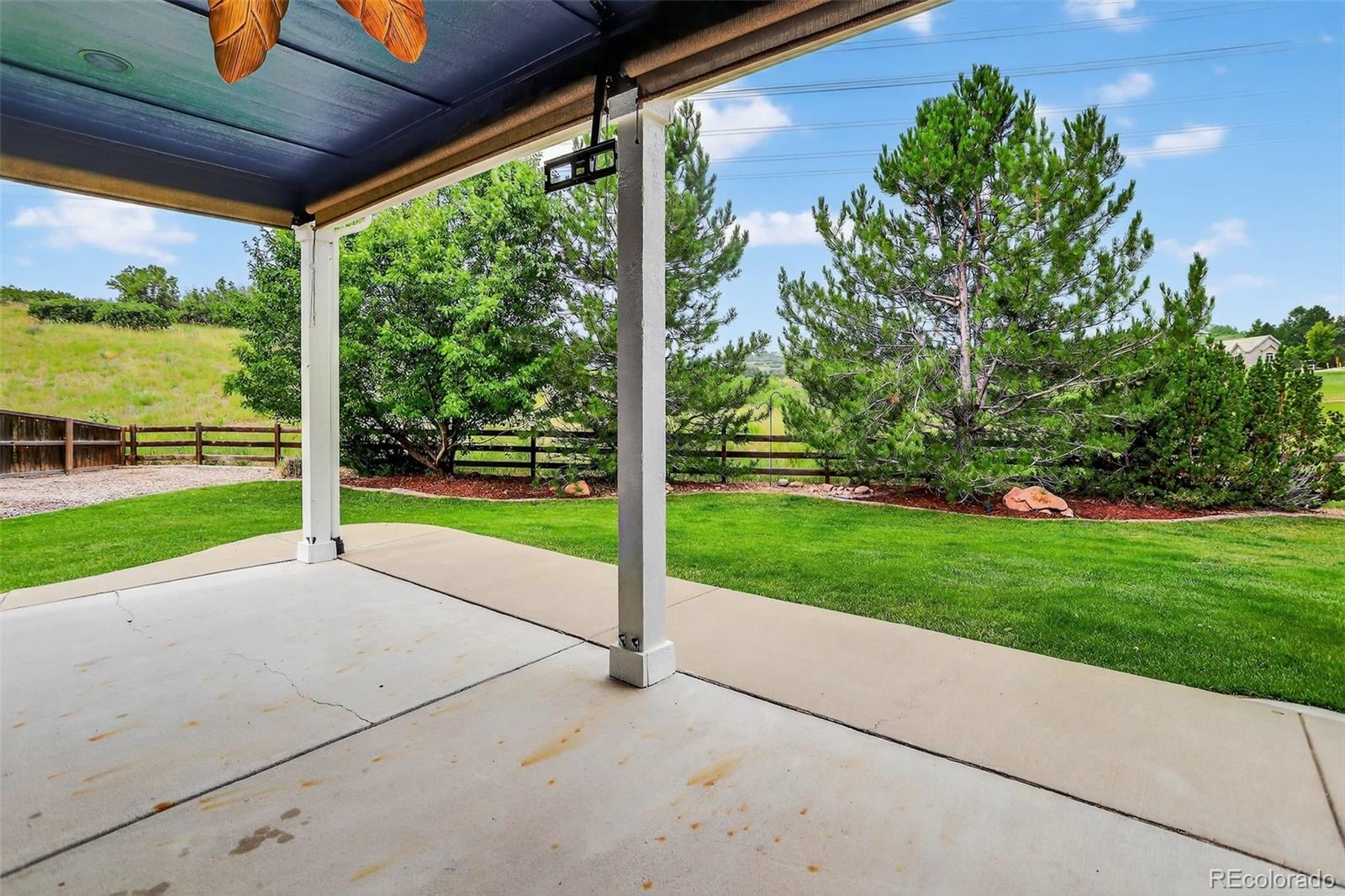 MLS Image #46 for 1642  aquamarine way,castle rock, Colorado