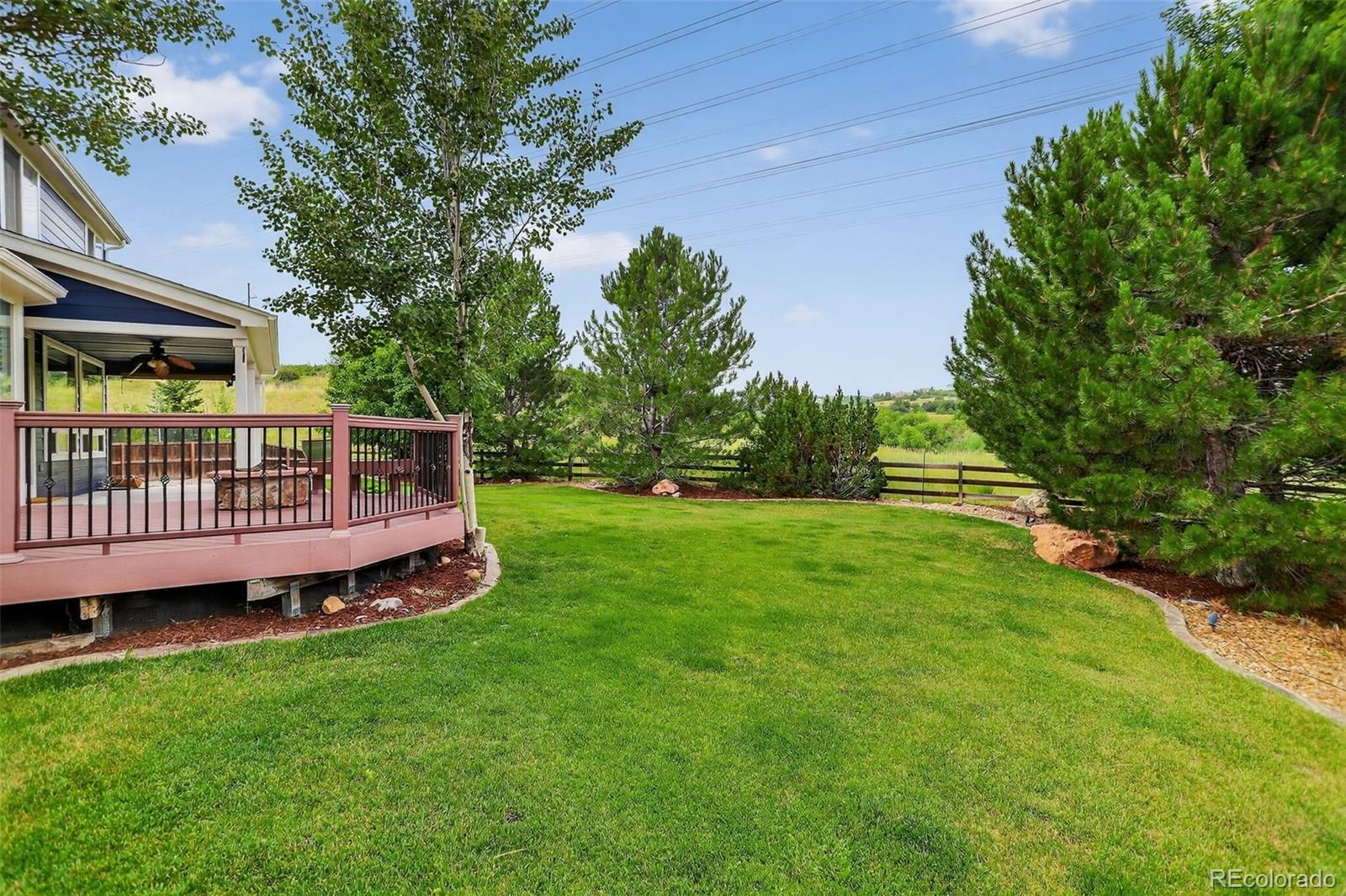 MLS Image #48 for 1642  aquamarine way,castle rock, Colorado
