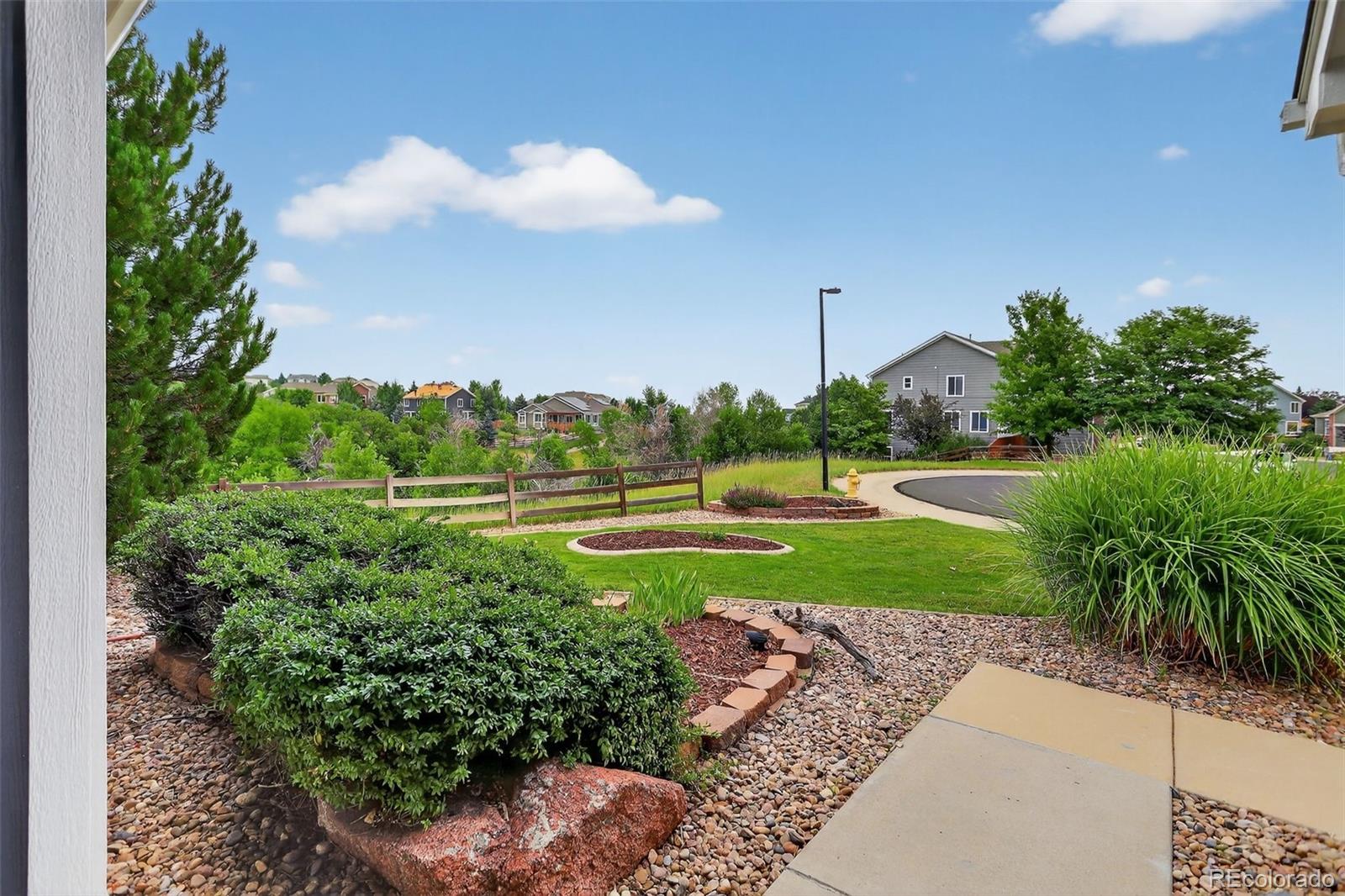 MLS Image #49 for 1642  aquamarine way,castle rock, Colorado