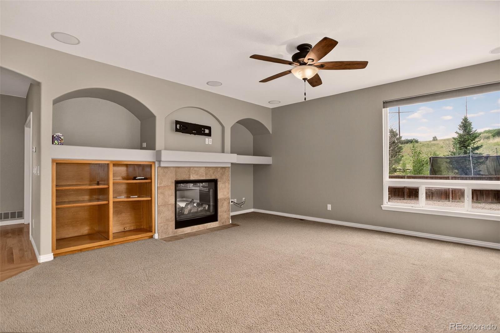MLS Image #8 for 1642  aquamarine way,castle rock, Colorado