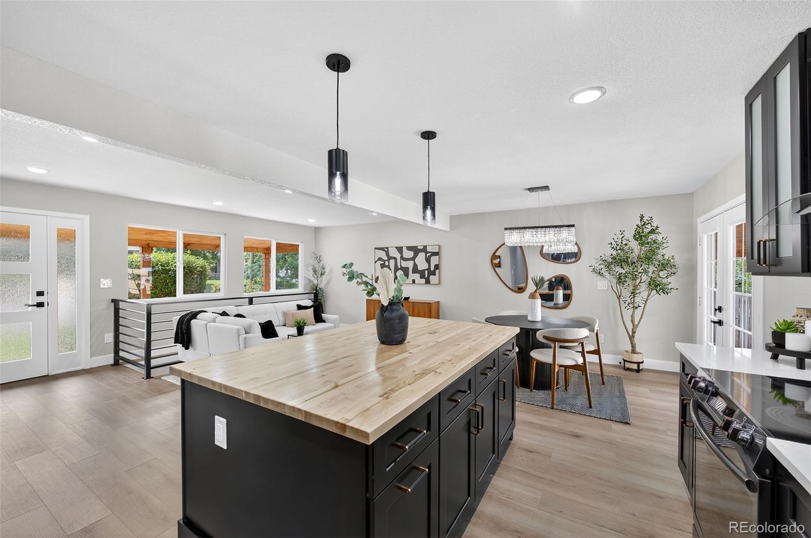 MLS Image #17 for 2781 s kearney street,denver, Colorado