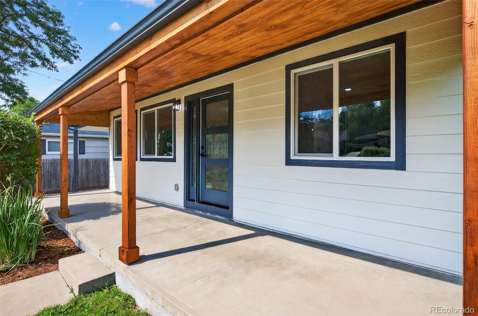 MLS Image #3 for 2781 s kearney street,denver, Colorado