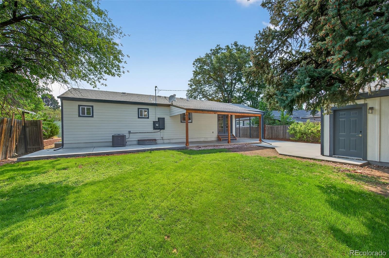 MLS Image #38 for 2781 s kearney street,denver, Colorado