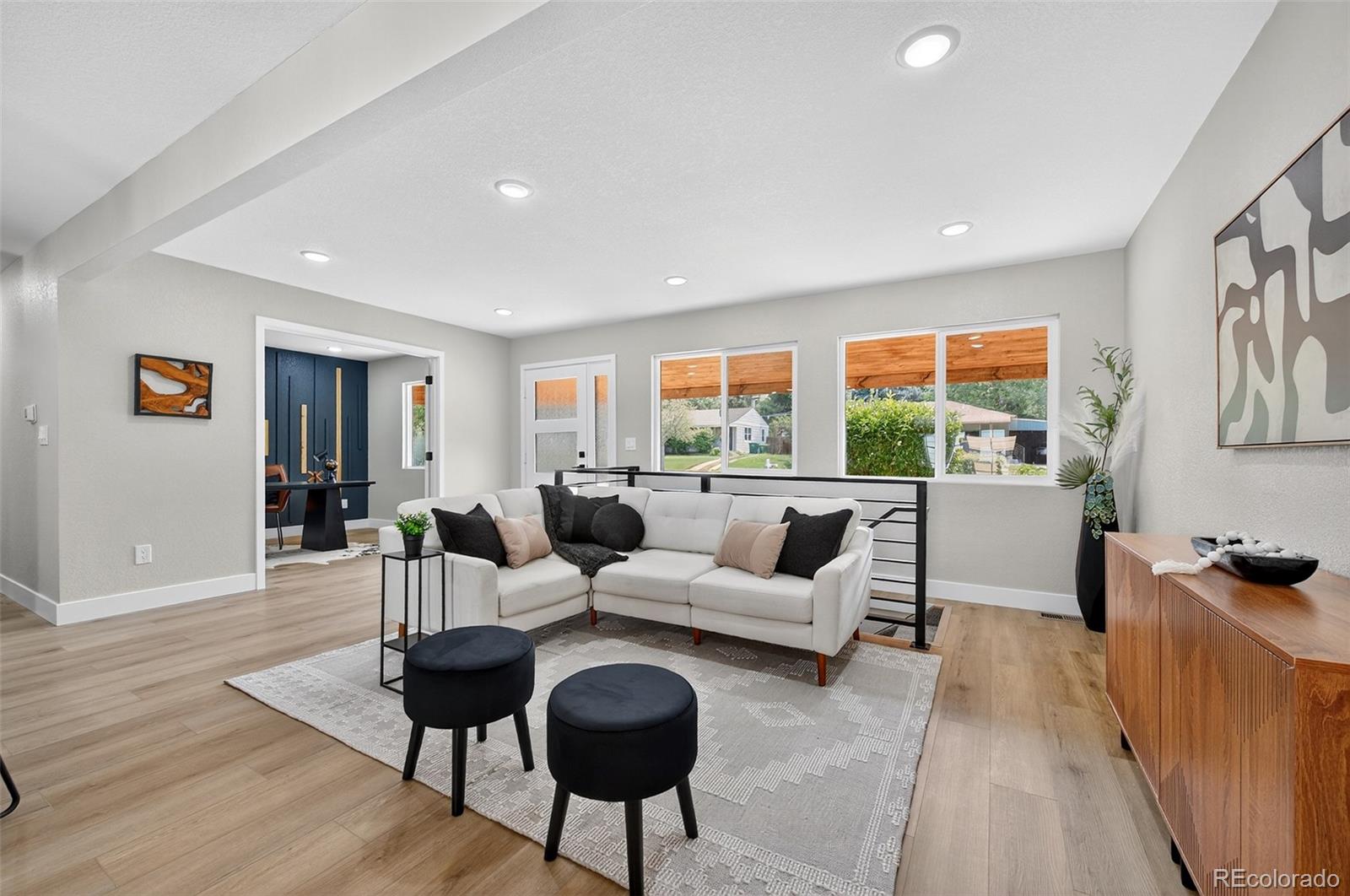 MLS Image #4 for 2781 s kearney street,denver, Colorado