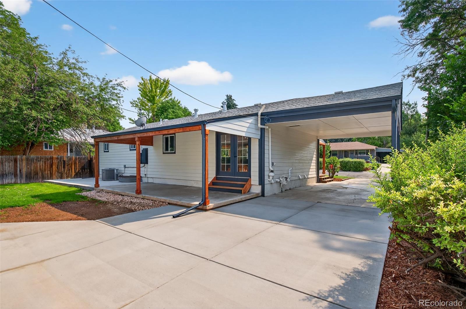 MLS Image #40 for 2781 s kearney street,denver, Colorado