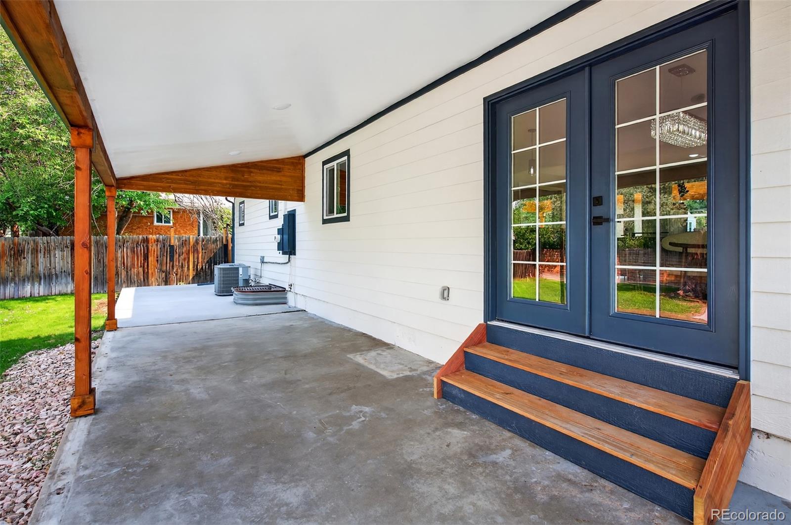 MLS Image #41 for 2781 s kearney street,denver, Colorado